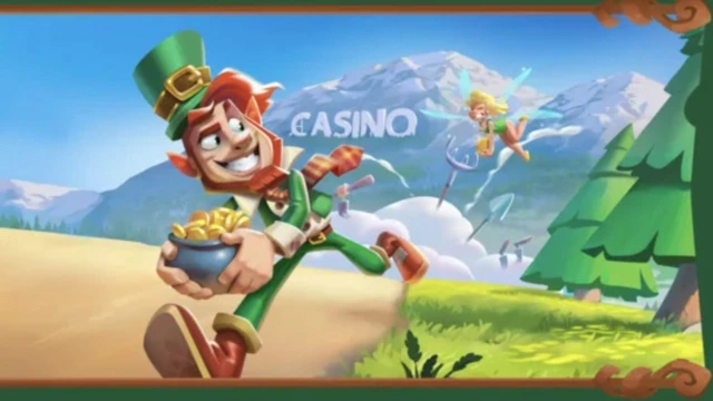 Καζίνο Green Luck: Αναλυτική αξιολόγηση για το 2026